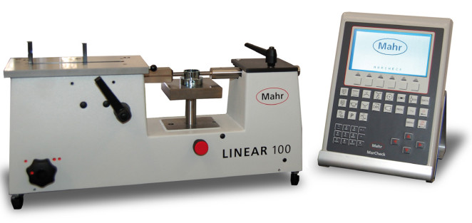 Thiết bị đo kiểm chiều dài Precimar LINEAR 100